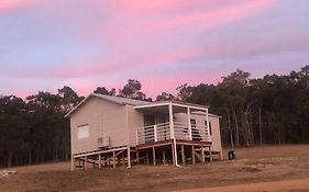 Las Casitas